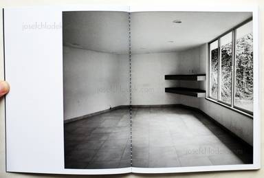 Sample page 15 for book "Venegas, Yvonne – Yvonne Venegas - Gestus" Sample page 15 for book "Venegas, Yvonne – Yvonne Venegas - Gestus"