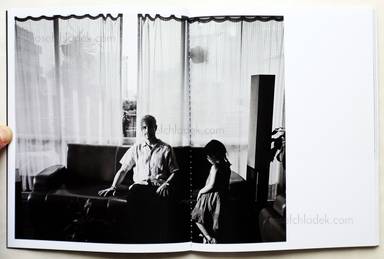 Sample page 13 for book "Venegas, Yvonne – Yvonne Venegas - Gestus" Sample page 13 for book "Venegas, Yvonne – Yvonne Venegas - Gestus"