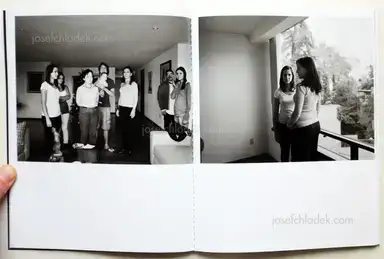 Sample page 12 for book "Venegas, Yvonne – Yvonne Venegas - Gestus" Sample page 12 for book "Venegas, Yvonne – Yvonne Venegas - Gestus"