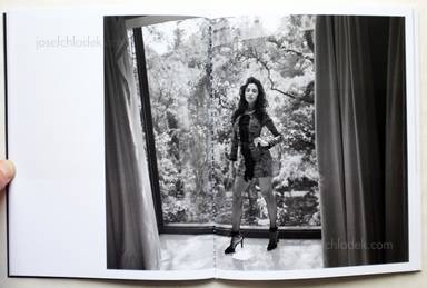 Sample page 11 for book "Venegas, Yvonne – Yvonne Venegas - Gestus" Sample page 11 for book "Venegas, Yvonne – Yvonne Venegas - Gestus"