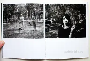 Sample page 10 for book "Venegas, Yvonne – Yvonne Venegas - Gestus" Sample page 10 for book "Venegas, Yvonne – Yvonne Venegas - Gestus"