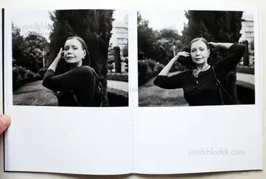 Sample page 9 for book "Venegas, Yvonne – Yvonne Venegas - Gestus" Sample page 9 for book "Venegas, Yvonne – Yvonne Venegas - Gestus"