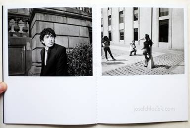 Sample page 7 for book "Venegas, Yvonne – Yvonne Venegas - Gestus" Sample page 7 for book "Venegas, Yvonne – Yvonne Venegas - Gestus"