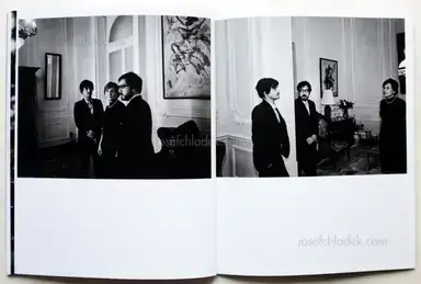 Sample page 4 for book "Venegas, Yvonne – Yvonne Venegas - Gestus" Sample page 4 for book "Venegas, Yvonne – Yvonne Venegas - Gestus"