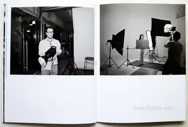 Sample page 3 for book "Venegas, Yvonne – Yvonne Venegas - Gestus" Sample page 3 for book "Venegas, Yvonne – Yvonne Venegas - Gestus"