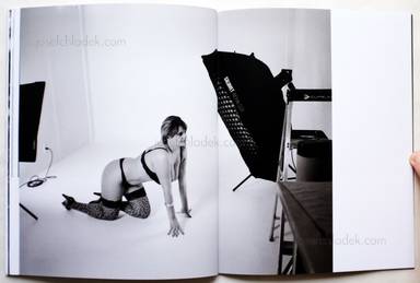 Sample page 14 for book  Yvonne Venegas &ndash; Gestus