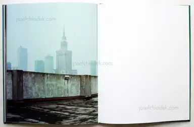 Sample page 8 for book "Fota, Jacek – Jacek Fota - PKiN" Sample page 8 for book "Fota, Jacek – Jacek Fota - PKiN"