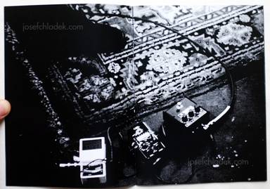 Sample page 8 for book "Kastrau, Sarah – Sarah Kastrau - Life in a Hole" Sample page 8 for book "Kastrau, Sarah – Sarah Kastrau - Life in a Hole"