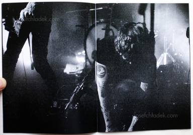 Sample page 7 for book "Kastrau, Sarah – Sarah Kastrau - Life in a Hole" Sample page 7 for book "Kastrau, Sarah – Sarah Kastrau - Life in a Hole"