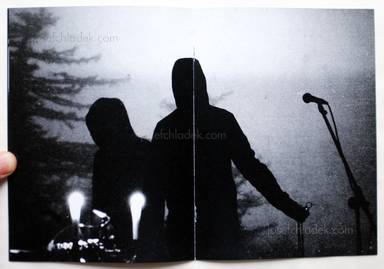 Sample page 6 for book "Kastrau, Sarah – Sarah Kastrau - Life in a Hole" Sample page 6 for book "Kastrau, Sarah – Sarah Kastrau - Life in a Hole"