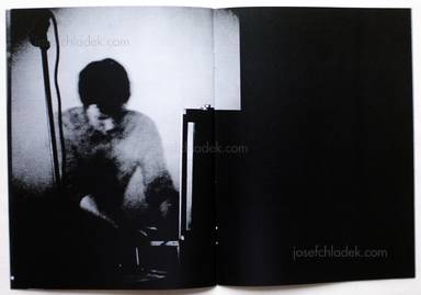 Sample page 5 for book "Kastrau, Sarah – Sarah Kastrau - Life in a Hole" Sample page 5 for book "Kastrau, Sarah – Sarah Kastrau - Life in a Hole"