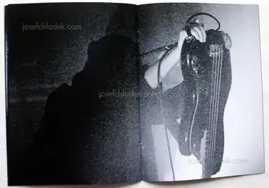 Sample page 3 for book "Kastrau, Sarah – Sarah Kastrau - Life in a Hole" Sample page 3 for book "Kastrau, Sarah – Sarah Kastrau - Life in a Hole"