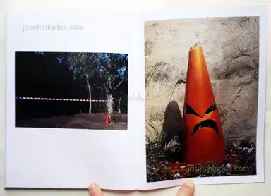 Sample page 2 for book "Reid, Jon – Jon Reid - Predominantly Orange" Sample page 2 for book "Reid, Jon – Jon Reid - Predominantly Orange"