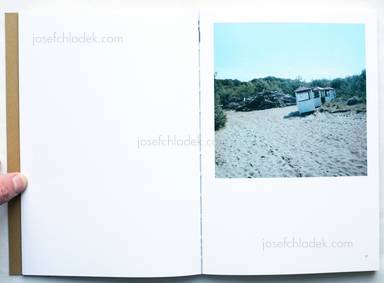 Sample page 3 for book  Stefano Vigni – All'ombra di un pino 