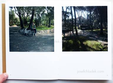Sample page 7 for book  Stefano Vigni – All'ombra di un pino 