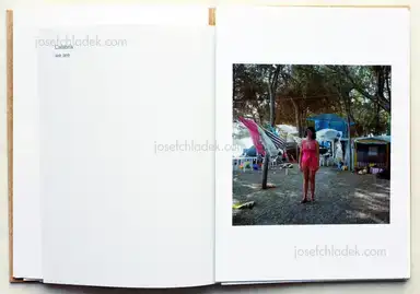 Sample page 6 for book "Kila, Alessandra – Alessandra Kila - Calabria Upon Return" Sample page 6 for book "Kila, Alessandra – Alessandra Kila - Calabria Upon Return"