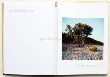 Sample page 4 for book  Alessandra Kila – Calabria Upon Return