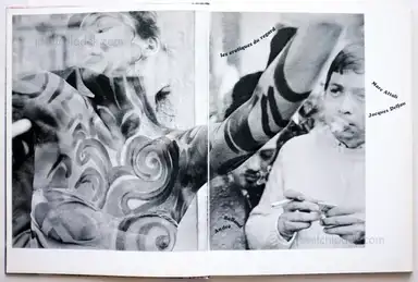 Sample page 19 for book "Attali, Marc & Delfau, Jacques – Marc Attali & Jacques Delfau - Les érotiques du regard" Sample page 19 for book "Attali, Marc & Delfau, Jacques – Marc Attali & Jacques Delfau - Les érotiques du regard"