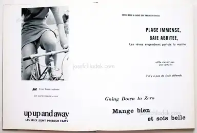 Sample page 17 for book "Attali, Marc & Delfau, Jacques – Marc Attali & Jacques Delfau - Les érotiques du regard" Sample page 17 for book "Attali, Marc & Delfau, Jacques – Marc Attali & Jacques Delfau - Les érotiques du regard"