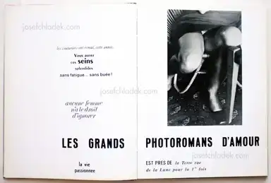 Sample page 14 for book "Attali, Marc & Delfau, Jacques – Marc Attali & Jacques Delfau - Les érotiques du regard" Sample page 14 for book "Attali, Marc & Delfau, Jacques – Marc Attali & Jacques Delfau - Les érotiques du regard"
