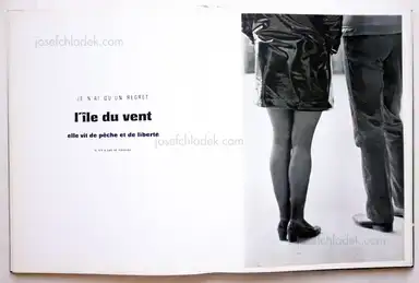 Sample page 10 for book "Attali, Marc & Delfau, Jacques – Marc Attali & Jacques Delfau - Les érotiques du regard" Sample page 10 for book "Attali, Marc & Delfau, Jacques – Marc Attali & Jacques Delfau - Les érotiques du regard"