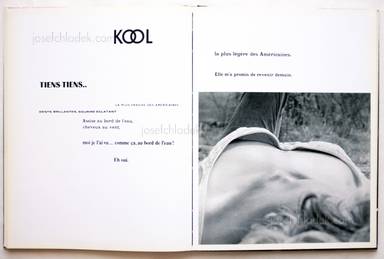 Sample page 13 for book  Marc & Delfau Attali &ndash; Les &eacute;rotiques du regard