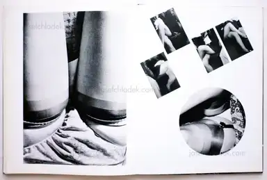 Sample page 5 for book "Attali, Marc & Delfau, Jacques – Marc Attali & Jacques Delfau - Les érotiques du regard" Sample page 5 for book "Attali, Marc & Delfau, Jacques – Marc Attali & Jacques Delfau - Les érotiques du regard"