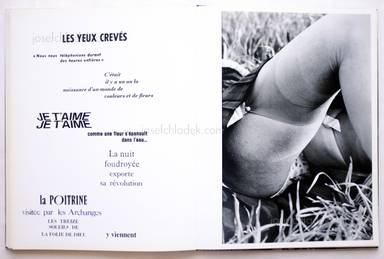 Sample page 17 for book  Marc & Delfau Attali &ndash; Les &eacute;rotiques du regard