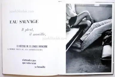 Sample page 1 for book "Attali, Marc & Delfau, Jacques – Marc Attali & Jacques Delfau - Les érotiques du regard" Sample page 1 for book "Attali, Marc & Delfau, Jacques – Marc Attali & Jacques Delfau - Les érotiques du regard"