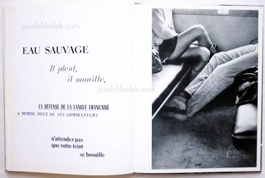 Sample page 19 for book  Marc & Delfau Attali &ndash; Les &eacute;rotiques du regard