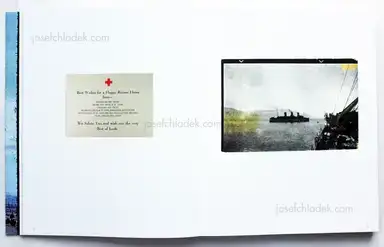 Sample page 16 for book "Dorley-Brown, Chris – Chris Dorley-Brown - The Longest Way Round" Sample page 16 for book "Dorley-Brown, Chris – Chris Dorley-Brown - The Longest Way Round"