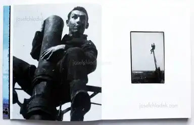 Sample page 14 for book "Dorley-Brown, Chris – Chris Dorley-Brown - The Longest Way Round" Sample page 14 for book "Dorley-Brown, Chris – Chris Dorley-Brown - The Longest Way Round"