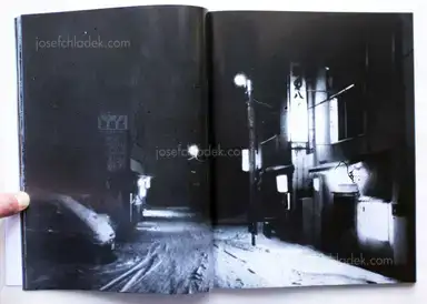 Sample page 18 for book "Yokota, Daisuke – Daisuke Yokota - Taratine (横田大輔 - 垂乳根)" Sample page 18 for book "Yokota, Daisuke – Daisuke Yokota - Taratine (横田大輔 - 垂乳根)"