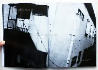 Sample page 17 for book "Yokota, Daisuke – Daisuke Yokota - Taratine (横田大輔 - 垂乳根)" Sample page 17 for book "Yokota, Daisuke – Daisuke Yokota - Taratine (横田大輔 - 垂乳根)"