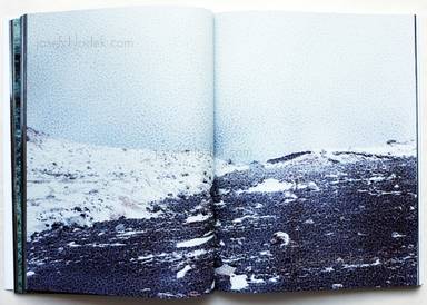 Sample page 11 for book  Daisuke Yokota – Tarantine