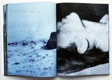 Sample page 12 for book "Yokota, Daisuke – Daisuke Yokota - Taratine (横田大輔 - 垂乳根)" Sample page 12 for book "Yokota, Daisuke – Daisuke Yokota - Taratine (横田大輔 - 垂乳根)"