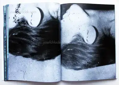 Sample page 11 for book "Yokota, Daisuke – Daisuke Yokota - Taratine (横田大輔 - 垂乳根)" Sample page 11 for book "Yokota, Daisuke – Daisuke Yokota - Taratine (横田大輔 - 垂乳根)"