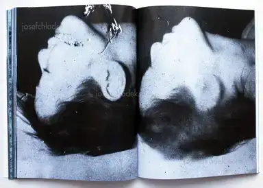 Sample page 10 for book "Yokota, Daisuke – Daisuke Yokota - Taratine (横田大輔 - 垂乳根)" Sample page 10 for book "Yokota, Daisuke – Daisuke Yokota - Taratine (横田大輔 - 垂乳根)"