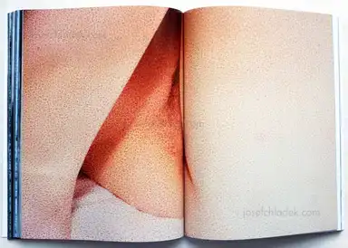 Sample page 7 for book "Yokota, Daisuke – Daisuke Yokota - Taratine (横田大輔 - 垂乳根)" Sample page 7 for book "Yokota, Daisuke – Daisuke Yokota - Taratine (横田大輔 - 垂乳根)"