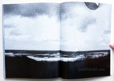 Sample page 23 for book  Daisuke Yokota – Tarantine