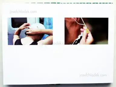 Sample page 9 for book "Varejão, Cláudia – Cláudia Varejão - ama-san 海女さん" Sample page 9 for book "Varejão, Cláudia – Cláudia Varejão - ama-san 海女さん"