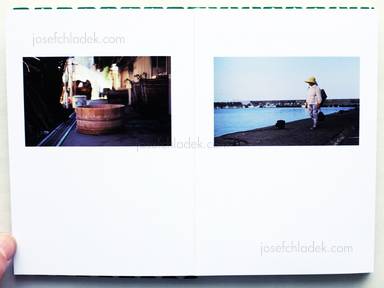 Sample page 8 for book "Varejão, Cláudia – Cláudia Varejão - ama-san 海女さん" Sample page 8 for book "Varejão, Cláudia – Cláudia Varejão - ama-san 海女さん"