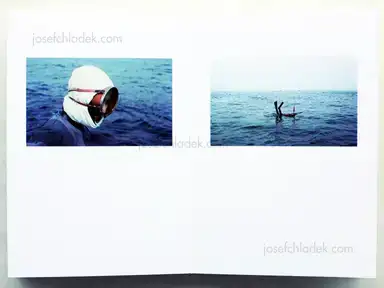 Sample page 7 for book "Varejão, Cláudia – Cláudia Varejão - ama-san 海女さん" Sample page 7 for book "Varejão, Cláudia – Cláudia Varejão - ama-san 海女さん"