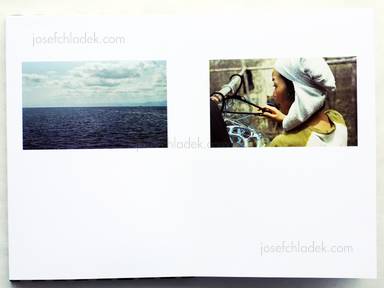 Sample page 6 for book "Varejão, Cláudia – Cláudia Varejão - ama-san 海女さん" Sample page 6 for book "Varejão, Cláudia – Cláudia Varejão - ama-san 海女さん"