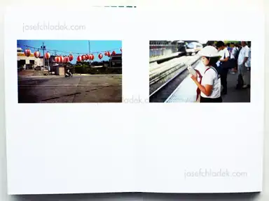 Sample page 4 for book "Varejão, Cláudia – Cláudia Varejão - ama-san 海女さん" Sample page 4 for book "Varejão, Cláudia – Cláudia Varejão - ama-san 海女さん"