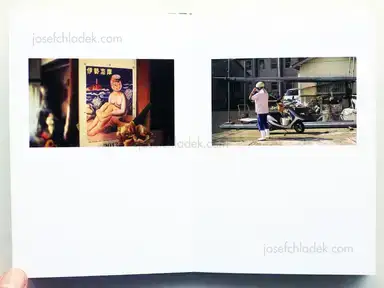 Sample page 3 for book "Varejão, Cláudia – Cláudia Varejão - ama-san 海女さん" Sample page 3 for book "Varejão, Cláudia – Cláudia Varejão - ama-san 海女さん"