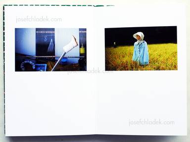 Sample page 2 for book "Varejão, Cláudia – Cláudia Varejão - ama-san 海女さん" Sample page 2 for book "Varejão, Cláudia – Cláudia Varejão - ama-san 海女さん"