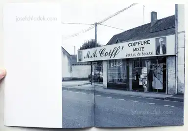 Sample page 8 for book "Le Toquin, Christophe – Christophe Le Toquin - Éléments d'une typologie de l'urbanisation contemporaine d'un village français de deux mille huit cent trente neuf habitants - Vol #7" Sample page 8 for book "Le Toquin, Christophe – Christophe Le Toquin - Éléments d'une typologie de l'urbanisation contemporaine d'un village français de deux mille huit cent trente neuf habitants - Vol #7"