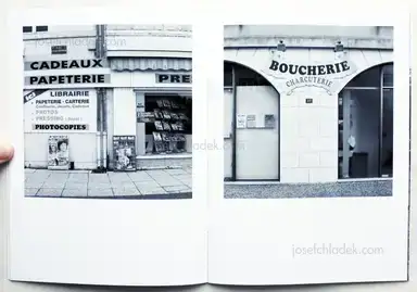 Sample page 7 for book "Le Toquin, Christophe – Christophe Le Toquin - Éléments d'une typologie de l'urbanisation contemporaine d'un village français de deux mille huit cent trente neuf habitants - Vol #7" Sample page 7 for book "Le Toquin, Christophe – Christophe Le Toquin - Éléments d'une typologie de l'urbanisation contemporaine d'un village français de deux mille huit cent trente neuf habitants - Vol #7"