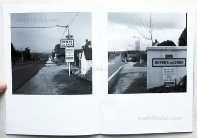 Sample page 6 for book "Le Toquin, Christophe – Christophe Le Toquin - Éléments d'une typologie de l'urbanisation contemporaine d'un village français de deux mille huit cent trente neuf habitants - Vol #7" Sample page 6 for book "Le Toquin, Christophe – Christophe Le Toquin - Éléments d'une typologie de l'urbanisation contemporaine d'un village français de deux mille huit cent trente neuf habitants - Vol #7"
